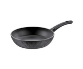 Salon Die Cast Non-Stick Frying Pan - 28cm