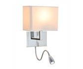 Epson EB-2255U projector lamp - Ushio lamp in housing from APOG