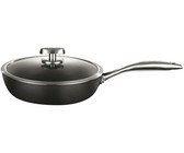 Scanpan - 26cm 2.2 Litre Pro IQ Saute Pan