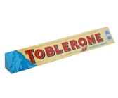 Toblerone - Milk Chocolate Bar 20 x 100g