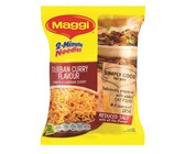 Maggi - 2-Minute Noodles Durban Curry - 40 x 73g