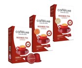 Caffeluxe Hot Chocolate 20 Capsules for Nespresso & Caffeluxe