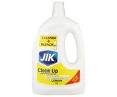 Jik Clean Up Multi Purpose Bleach Cleaner Lemon - 1.5L