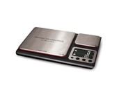 Heston Blumenthal by Salter Dual Platform Precision Scale