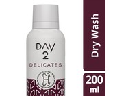 Day2 Delicates Dry Wash Spray 200ml