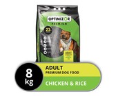 Align head damper dfc