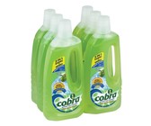 Squish 100% Pressed Apple Juice - 24 x 200ml