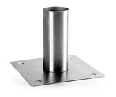 Foldable Rib Stand
