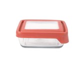 Weber Spirit II E-310 GBS Red