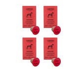 Nespressso and Dolce Gusto Caffeluxe Duo Multi-Capsule Coffee Machine