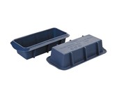 The Gentleman's Beard Balm - Fresh Wood