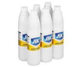 Jik Thin Bleach Lemon - 6 x 750ml