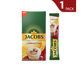 Jacobs Kronung Pure Ground Coffee Classic - 250g