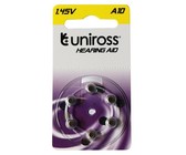 Uniross A10 Hearing Aid