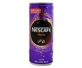 Nescafe - Kopi Mocha 24 x 240 ml