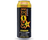 Enerive Blue Energy/Health - Stimulant Free Shot