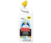 Duck Extra Power Foaming Bleach Toilet Cleaner Citrus - Shrink of 6 x 500ml