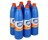 Fuel filter haoye 5x10x25 silver sls