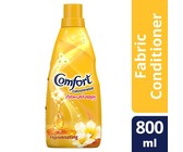 COMFORT Rejuvenating Concentrated Fabric Conditioner 800ml (Pack of 12)