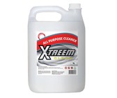 Xtreem Surface Cleaner 5L - Bulk Value Size