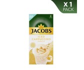 Jacobs Kronung Pure Ground Coffee Classic - 250g