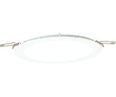 Wildberry - Iron Soap Dish - Chrome
