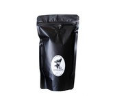 Uber Blend Espresso Ground Coffee Medium Roast - 250g