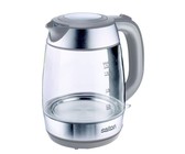 Salton Colour Changing Kettle - White