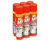 Nuts dubro hex (2mm)
