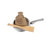 Berlinger Haus 28cm Titanium Coating Grill Pan - Emerald Edition