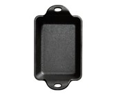 Lodge - Heat Treated Retangle Mini Server
