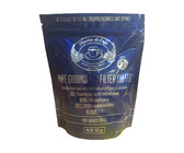 Piston pin retainer crrc gp36r