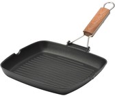 Berlinger Haus 28cm Marble Coating Wok - Granit Diamond Line