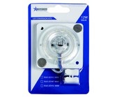 2-in-1 Shockproof Stand Case for Huawei Y7 2018 - Gold