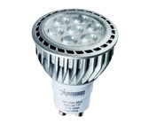 7 Watt GU10 Bulb in Cool White