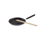 Pyrex - 25cm Festive Crepe Pan & Spatula