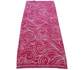 Alpha Sports Nutrition Origin Whey - Strawberry Swirl - 900g