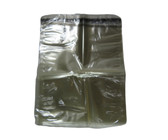 Protective Bag Cover Compatible with AirPods - Black