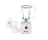 Milex - 1000W Nutri1000 8-In-1 Blender
