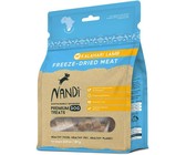 Nandi Freeze Dried Meat Kalahari Lamb (57g)