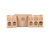 Tribe Coffee - Guatemala Chocolate Block Ground - 1kg