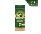 Jacobs Kronung Pure Ground Coffee Classic - 250g