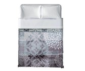 Sesli Paris 2 Ply Mink Blanket - Pink