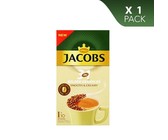 Jacobs Kronung Pure Ground Coffee Classic - 250g