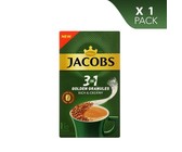 Jacobs Kronung Pure Ground Coffee Classic - 250g