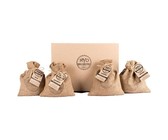 Belkin SoundForm Wired Earbuds with USB-C Connector