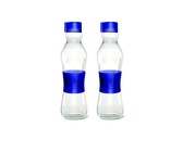 Consol - 500ml Grip n Go Bottle Limited Edition Navy - 2pk