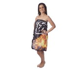 OZtrail - Microfiber Towel - Jumbo