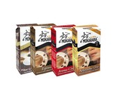 Nespresso Compatible Caffe Izzo Grand Espresso Capsules