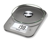 Ibili - Clasica Stainless Steel Food Mill & 3 Sieves - 24cm